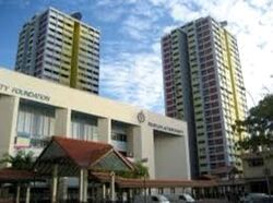 57A NEW UPPER CHANGI ROAD (D16), Shop House #570629591